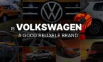 Is Volkswagen a reliable brand?