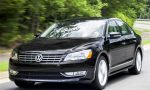 Is Volkswagen Passat good on gas?
