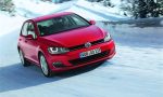 Is VW 4Motion permanent 4 wheel drive?