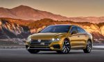 Is VW Arteon same as Audi A7?