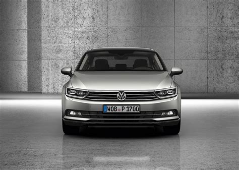 Is VW getting rid of the Passat?