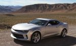 What brand Camaro is the fastest?