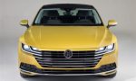 What car did the Arteon replace?