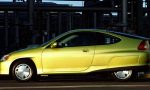 What car is replacing the Honda Insight?