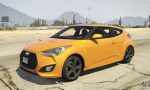 What Car Replaced The Veloster?