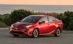 What cars compare to Toyota Prius?