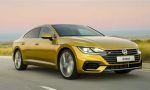 What does Arteon mean in English?