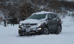 What does Honda snow mode do?