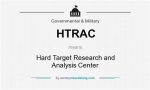 What Does Htrac Mean?
