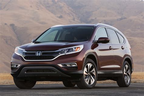 What does the CR-V stand for in Honda?