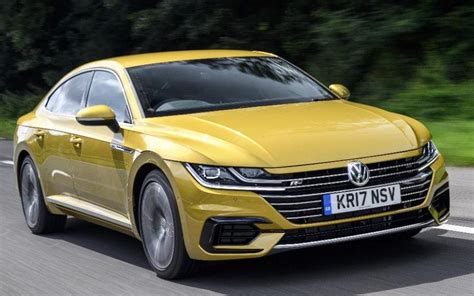 What high end cars does Volkswagen make?