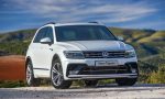 What is a Tiguan similar to?
