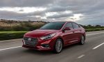 What Is Hyundai Accent Also Called?