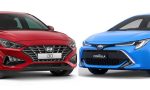 What Is Hyundai Equivalent To Toyota Corolla?
