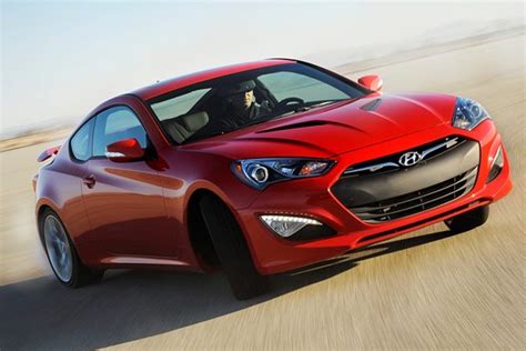 What Is Hyundai's Fastest Sports Car?