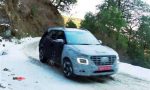 What Is Snow Mode On Hyundai Venue?