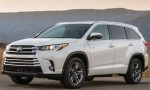 What is special about Toyota Highlander Hybrid?