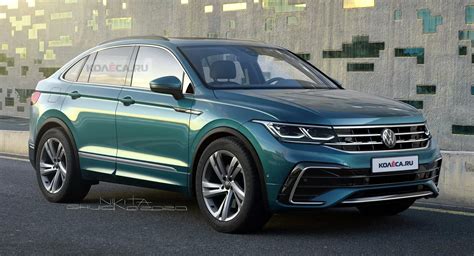 What is the Audi version of the Tiguan?