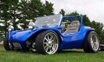 What is the best car to build a dune buggy?