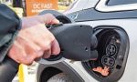 What is the best way to charge a Chevy Bolt?