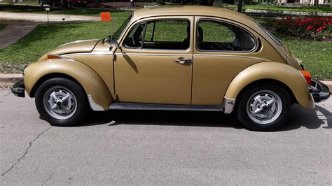 What Is The Best Year Old VW Beetle?