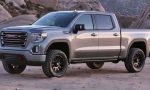 What is the GMC equivalent of Trail Boss?