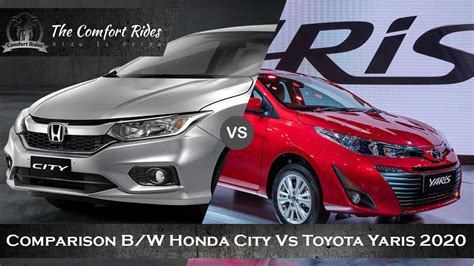 What is the Honda equivalent to the Toyota Yaris?
