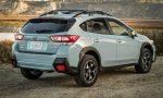 What is the life of a Crosstrek?