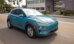What Is The Longest Range Of Hyundai Kona?