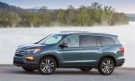 What is the longevity of a Honda Pilot?
