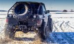 What Is The Most Dependable Off-Road Vehicle?