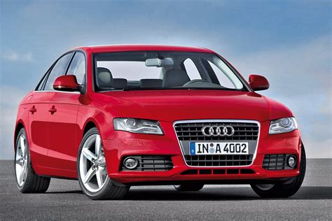 What is the most popular Audi?