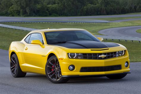 What is the most popular Chevrolet car?