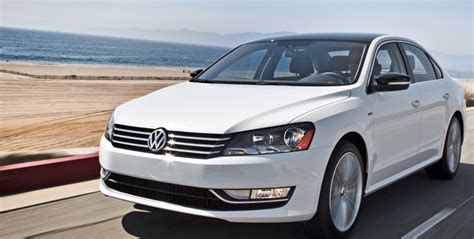 What is the most powerful Passat?