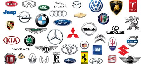 What is the most trusted car brand?