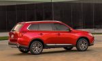 What is the number one safest SUV in America?