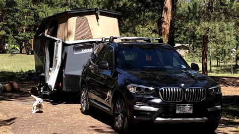 What Is The Towing Capacity Of The BMW X3? - Auto Zonic