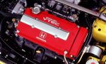 What makes a VTEC engine different?