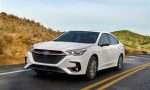 What Subaru is being discontinued in 2023?