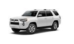 What SUV compares with 4Runner?