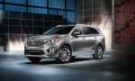What Suvs Does Kia Sorento Compare To?