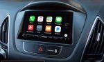 What Year Did Hyundai Start Using Apple Carplay?