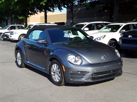 What year Volkswagen Beetle is reliable?