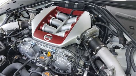 What's the fastest V6 engine?
