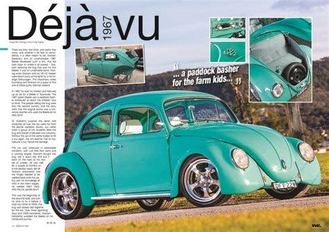 What's the issue with Volkswagen?