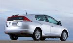 Where are Honda Insight cars made?