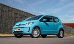 Where is VW up made?