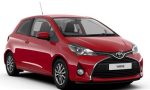 Which car is top high price in Toyota?