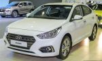 Which Country Made Hyundai Accent?