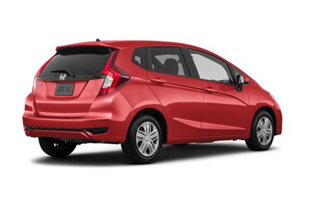 Which Honda Fit has Honda Sensing?